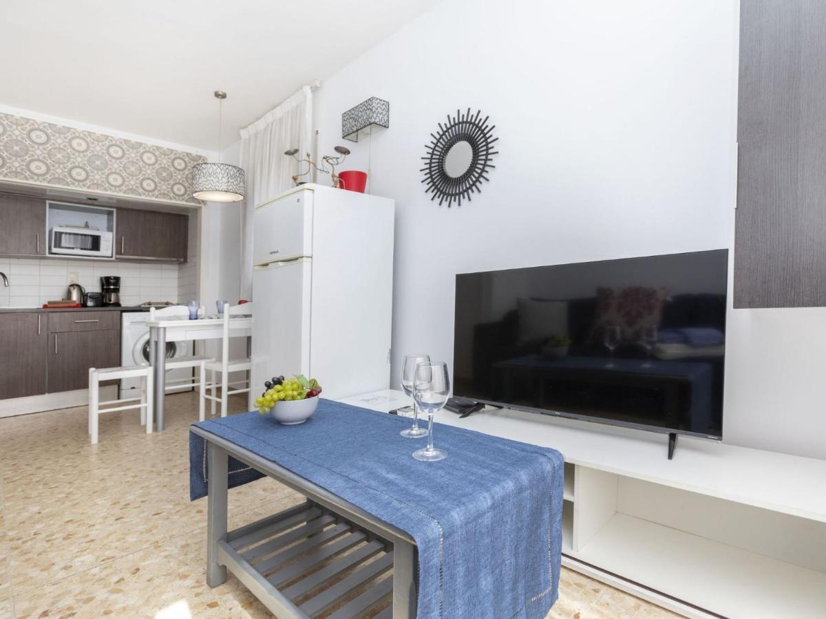 Apartamento Cosy Lloret By Interhome *