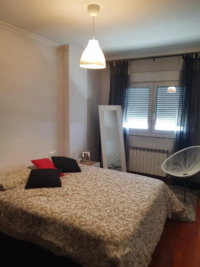 O Recuncho De San Roque Apartamento Lugo