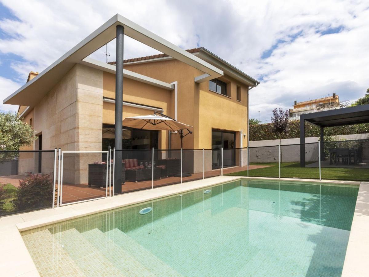 Volca By Interhome Holiday home Olot