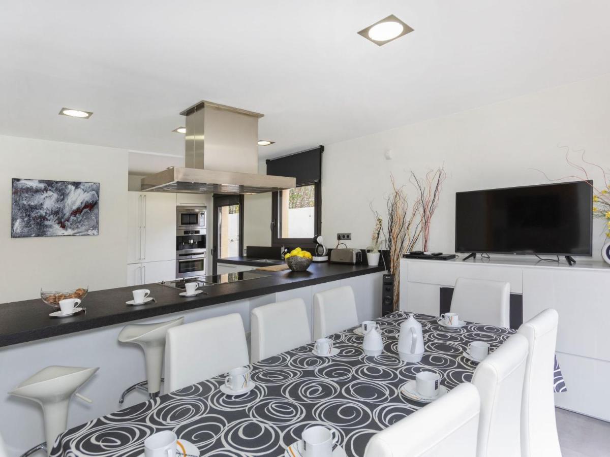 Volca By Interhome Holiday home Olot