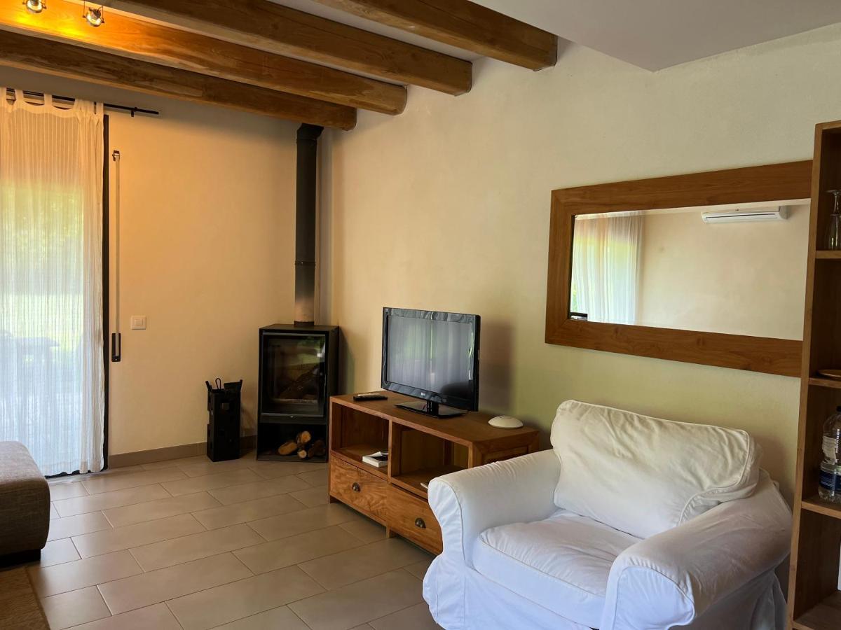 Clotas Masia Bed & Breakfast 3*