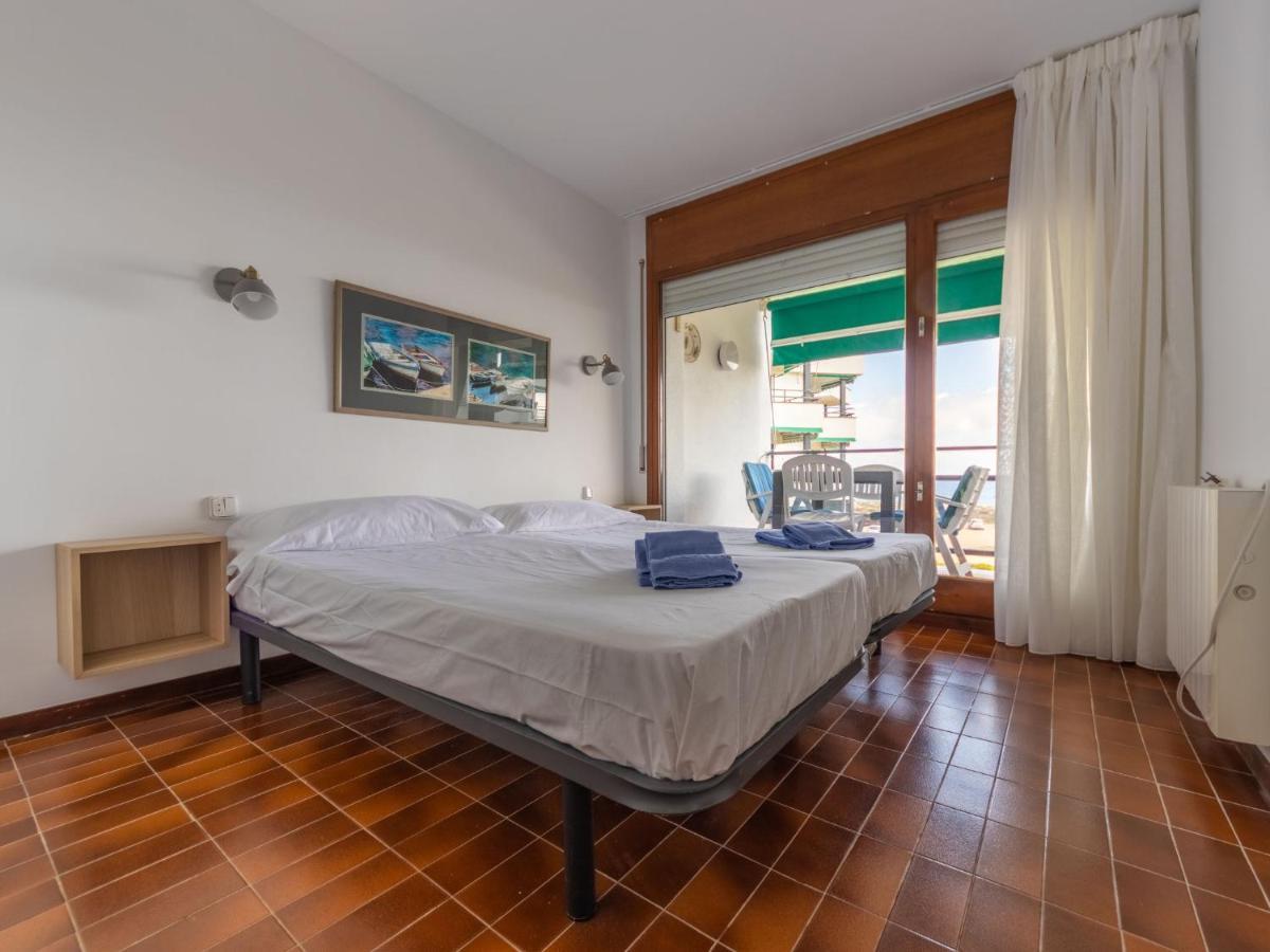 Constellacio By Interhome Apartamento Creixell