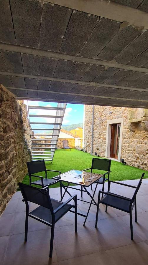 Casa Da Torre Сasa de vacaciones Muros