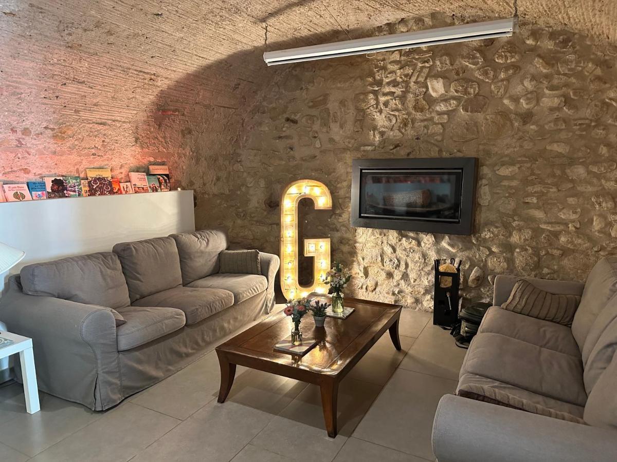 Bed & Breakfast Clotas Masia 3*