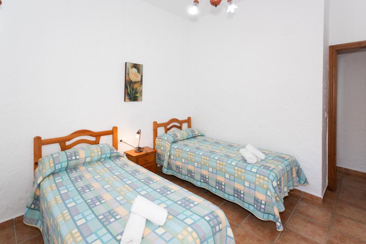 Juan Apartamento