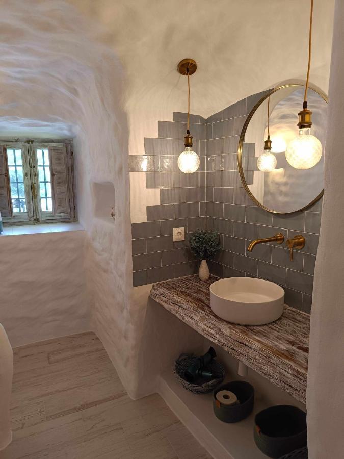 Villa Cueva Otto Familiar Privada Baza