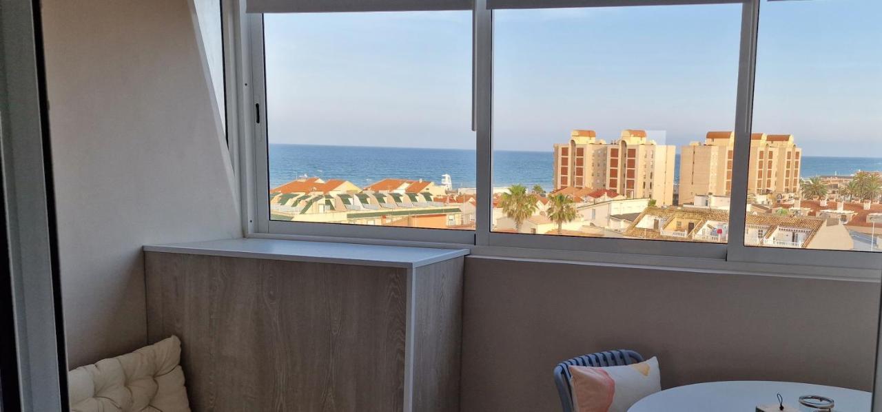 Apartamento Estudios Daniel Y Marta La Mata (Torrevieja)