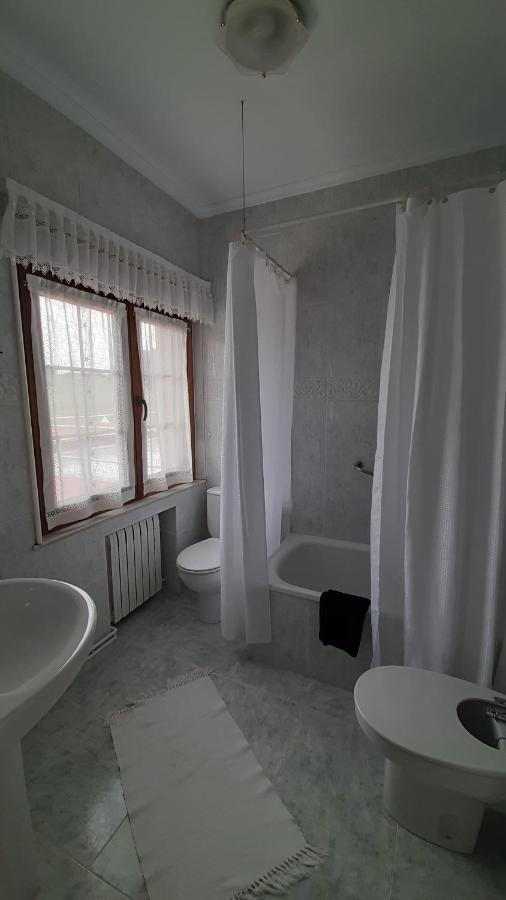 Apartamento Casa Mari Carmen Santillana del Mar