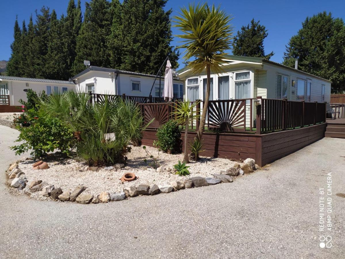 Malaga Monte Parc 2*