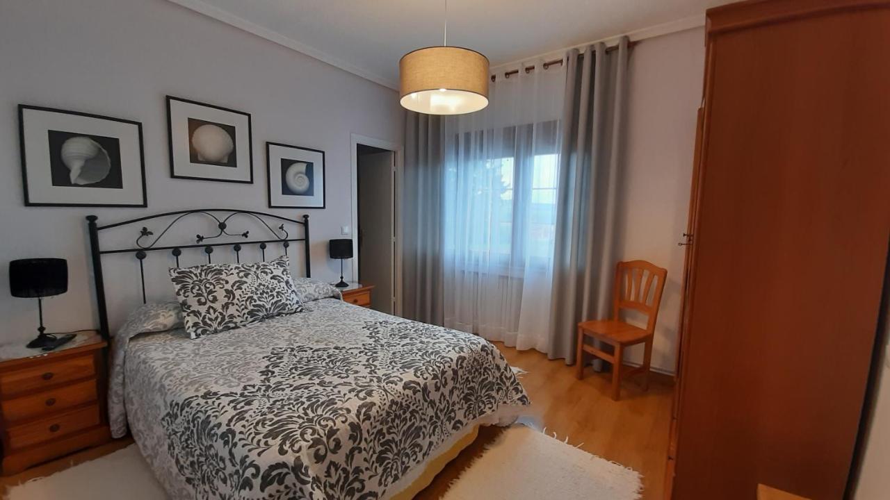 Apartamento Casa Mari Carmen Santillana del Mar