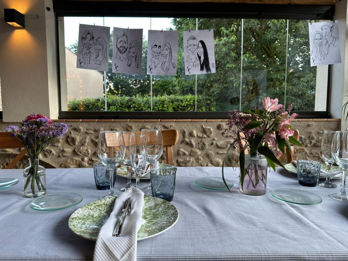 Clotas Masia Bed & Breakfast