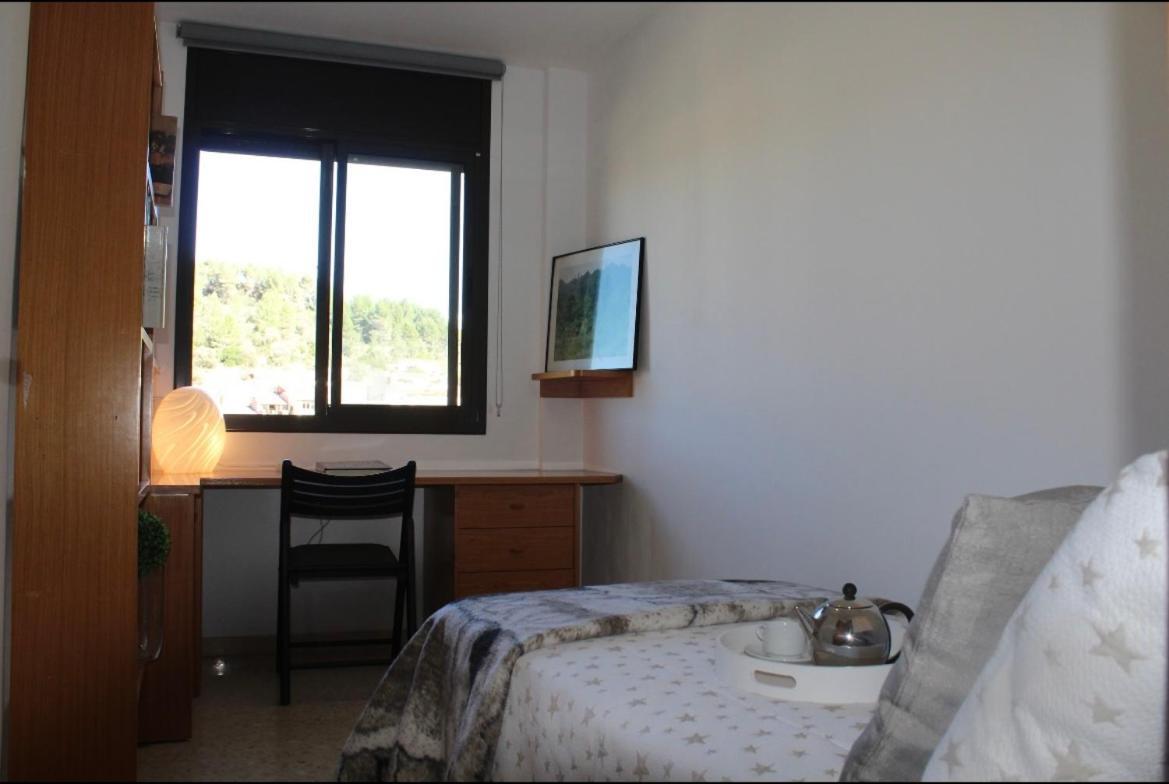 Apartamento Barcelo Al Riu Monistrol de Montserrat