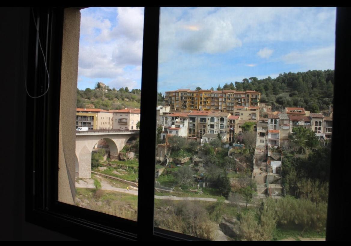 Apartamento Barcelo Al Riu