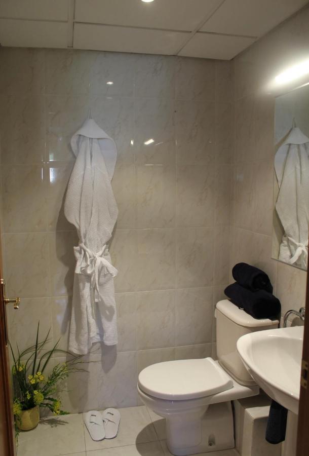 Apartamento Barcelo Al Riu