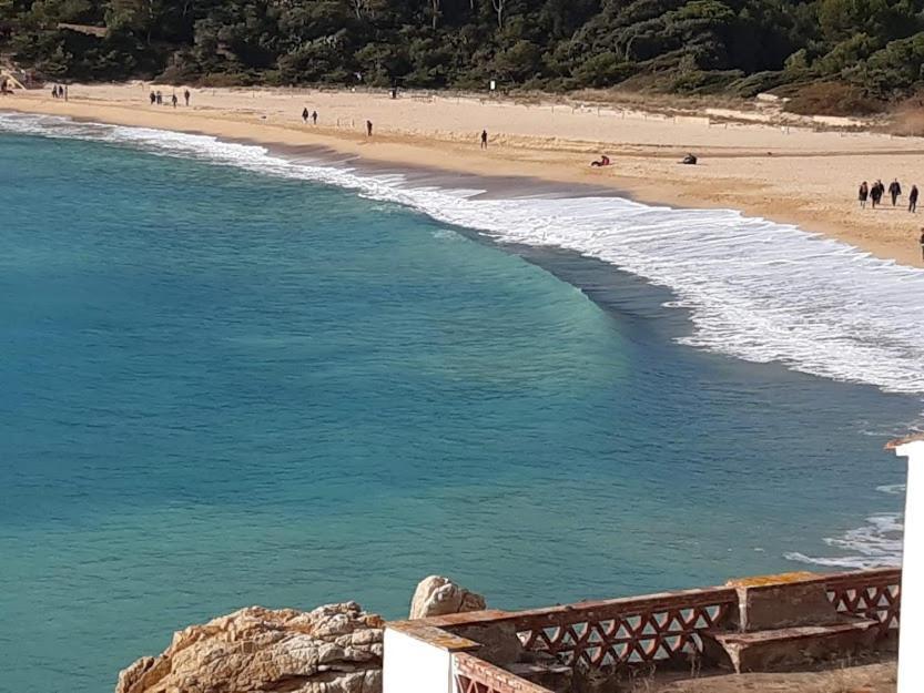 Casa Marinera En * Palamós