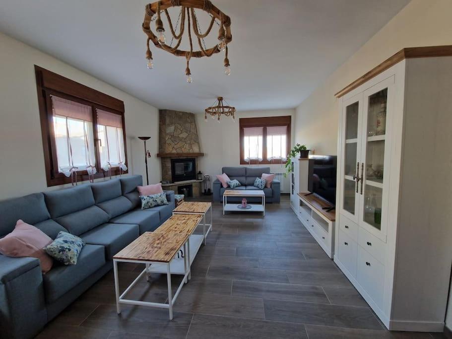 Holiday home Carcavas *