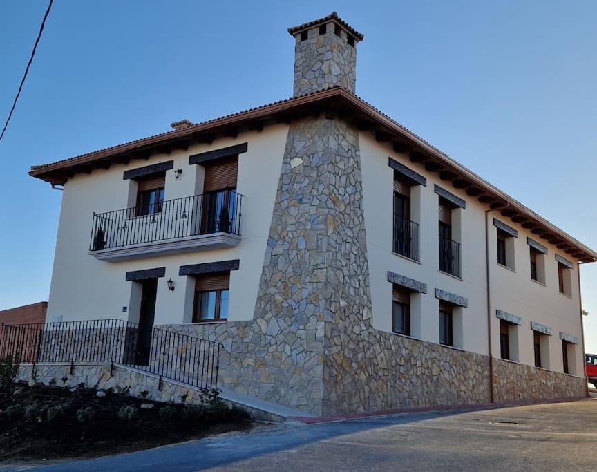 Carcavas Holiday home Maello