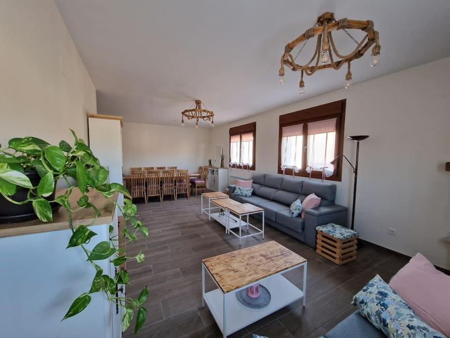 Carcavas Holiday home Maello