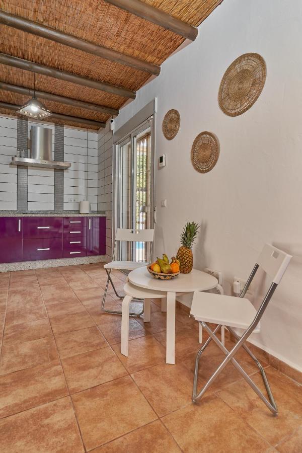 Piker Villa *