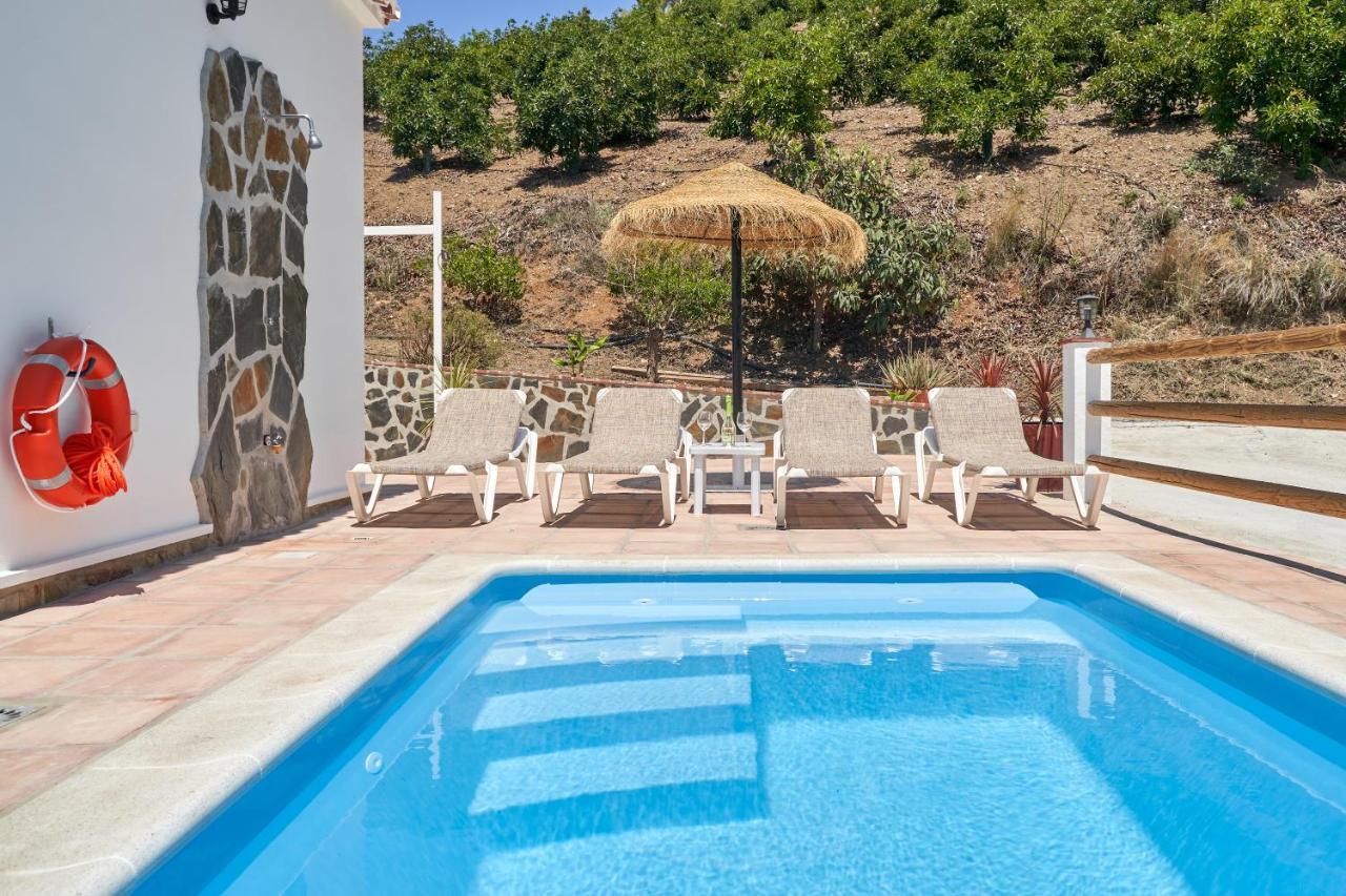 Piker Frigiliana