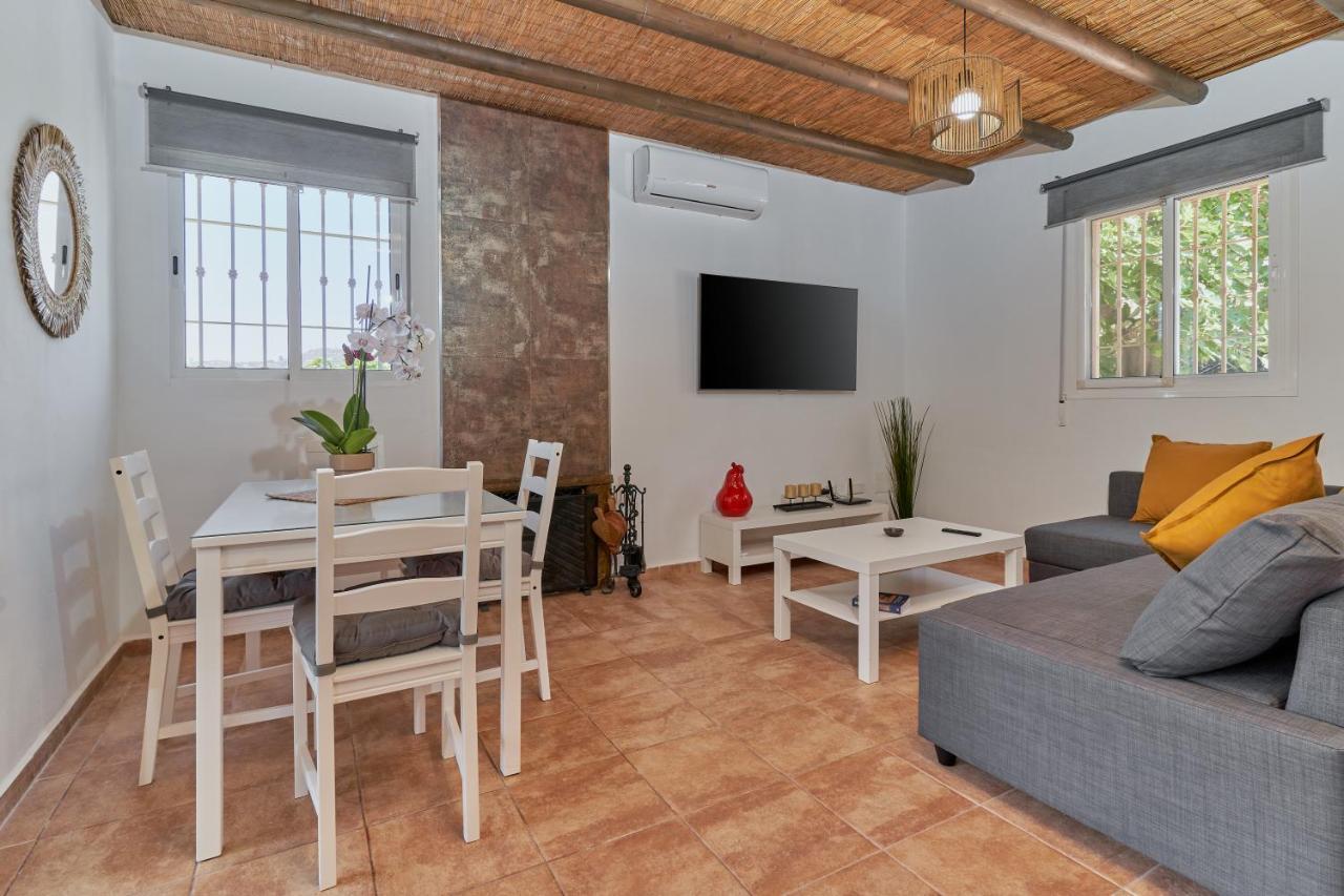 Villa Piker Frigiliana