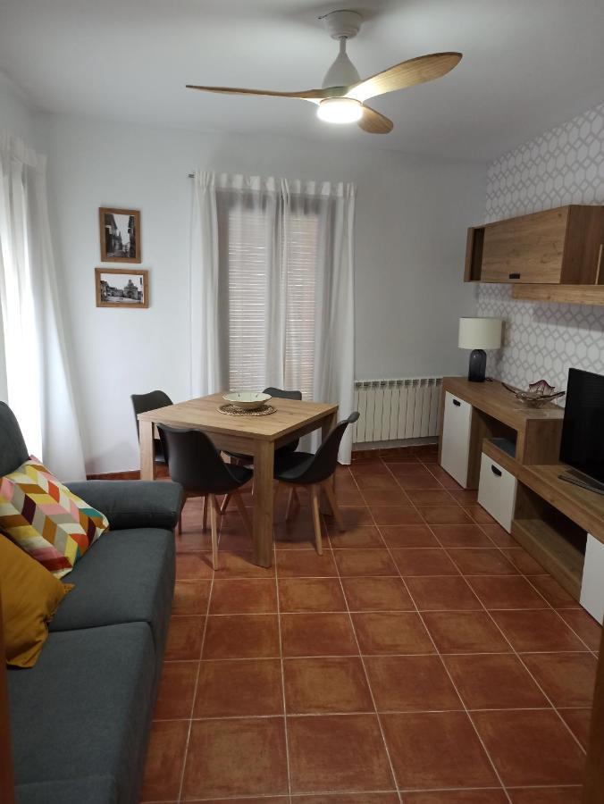 Rural Ca La Rumbeta En Apartment La Fresneda
