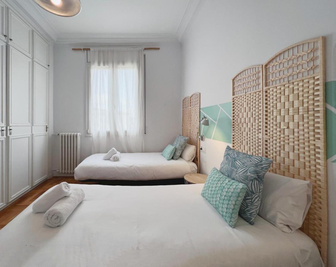 U-nique Roger Lluria Apartment Barcelona