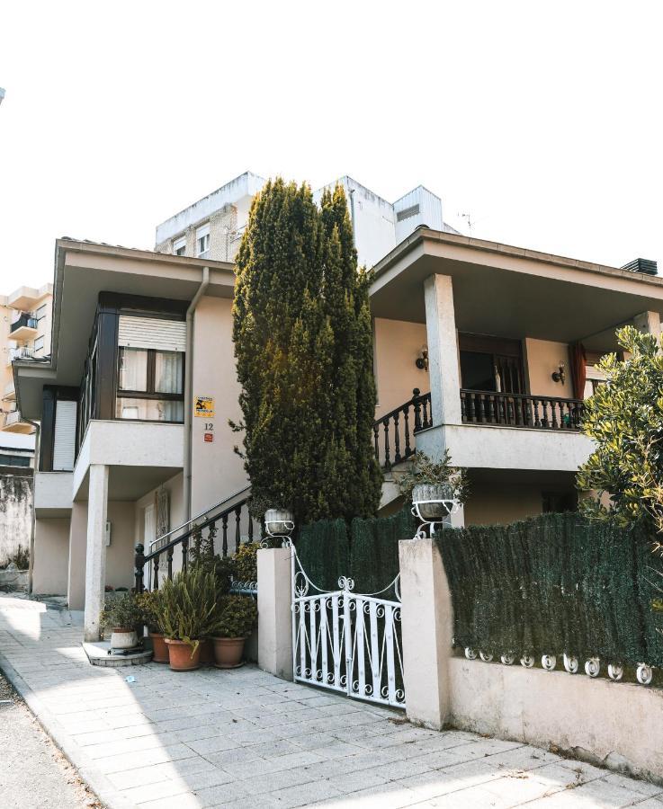 El Doce Del Ferial Holiday home Solares