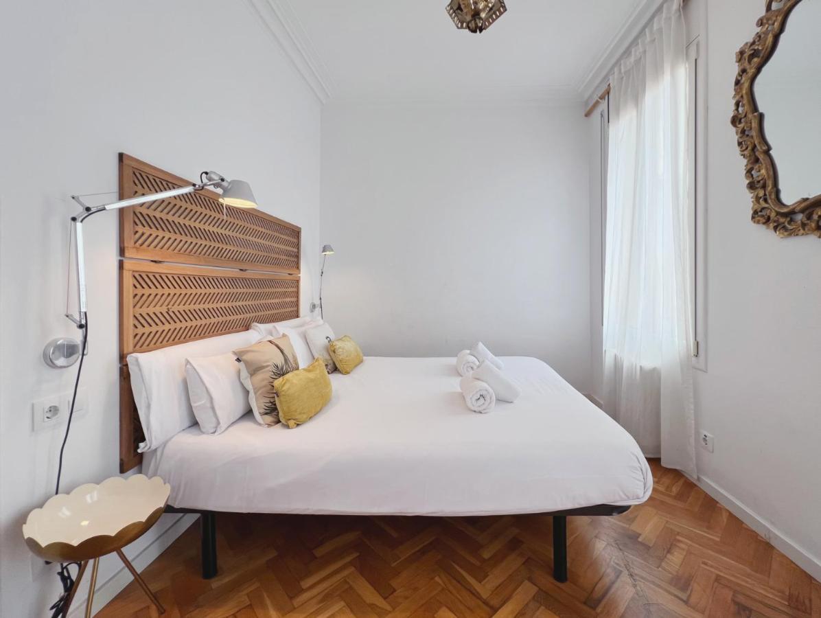 Apartment U-nique Roger Lluria