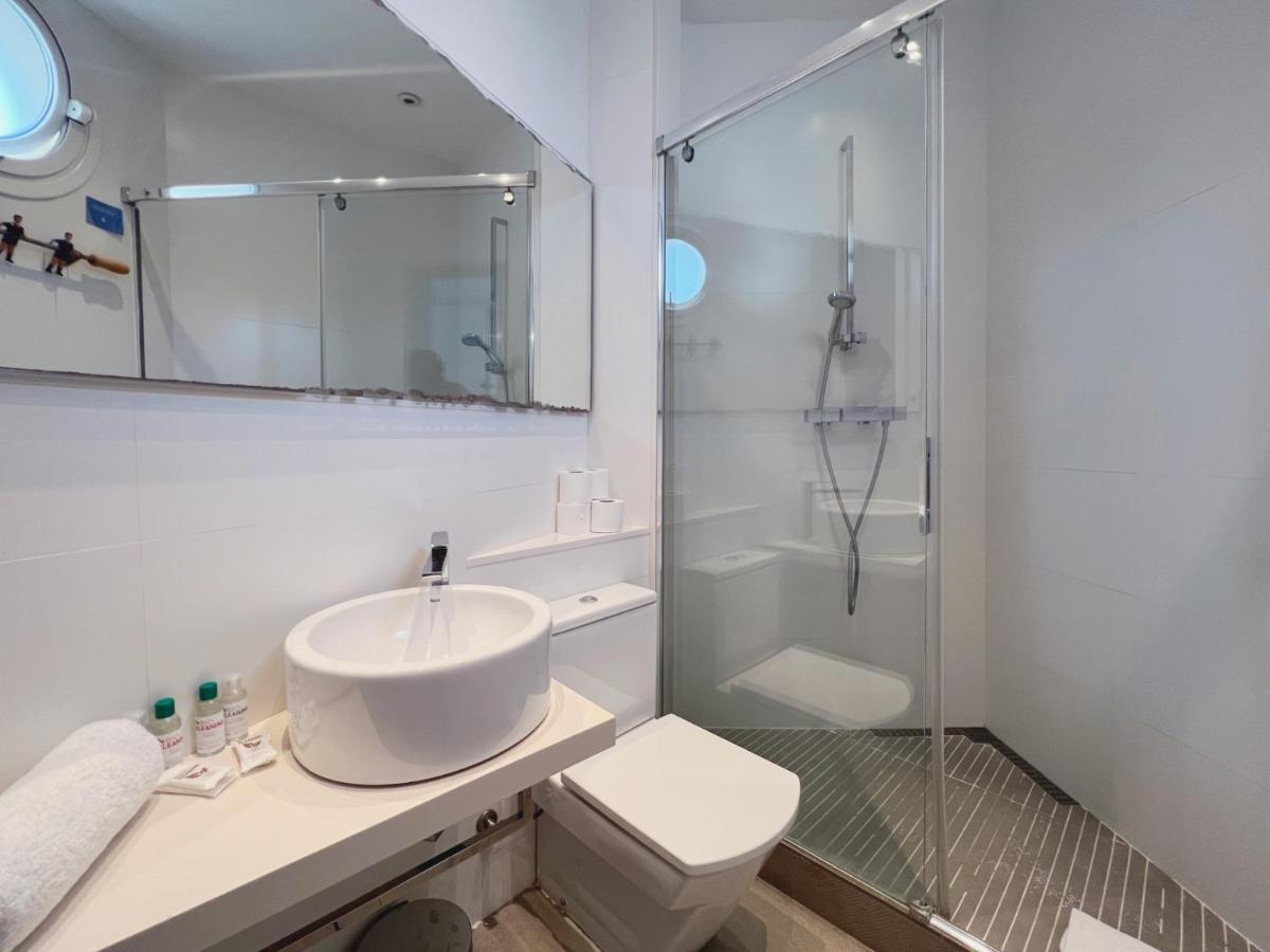 Apartment U-nique Roger Lluria Barcelona