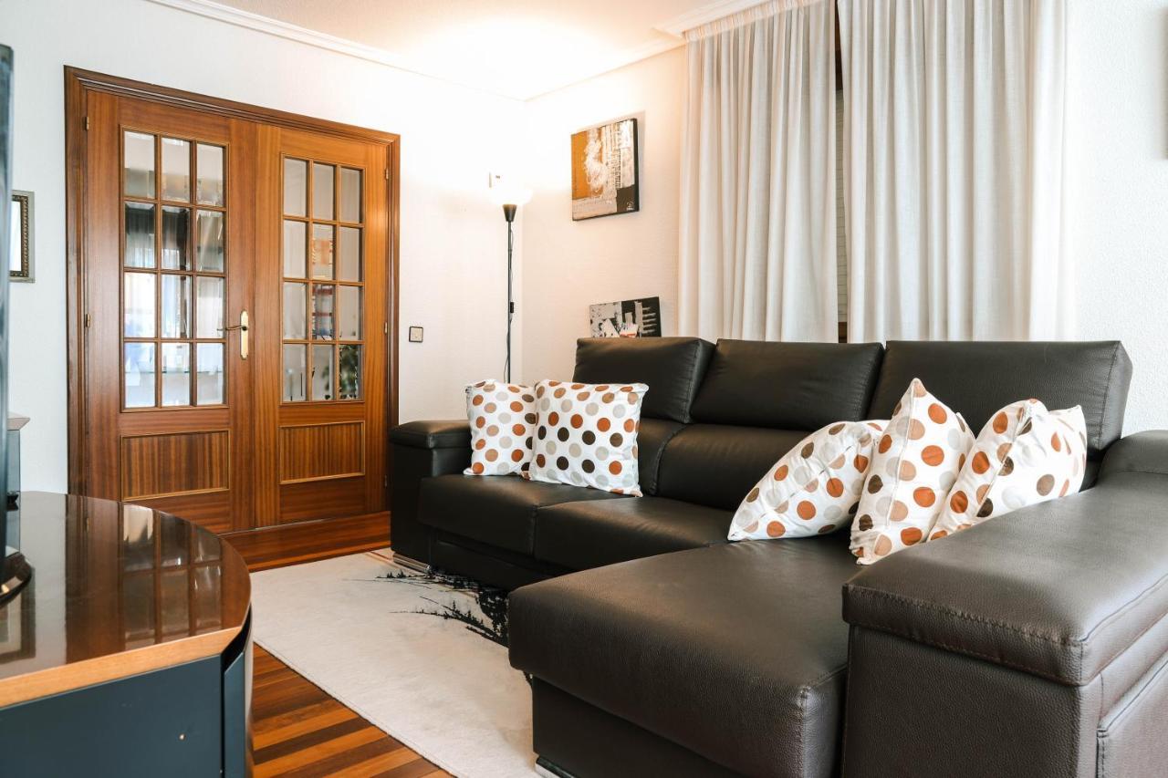 Holiday home El Doce Del Ferial Solares