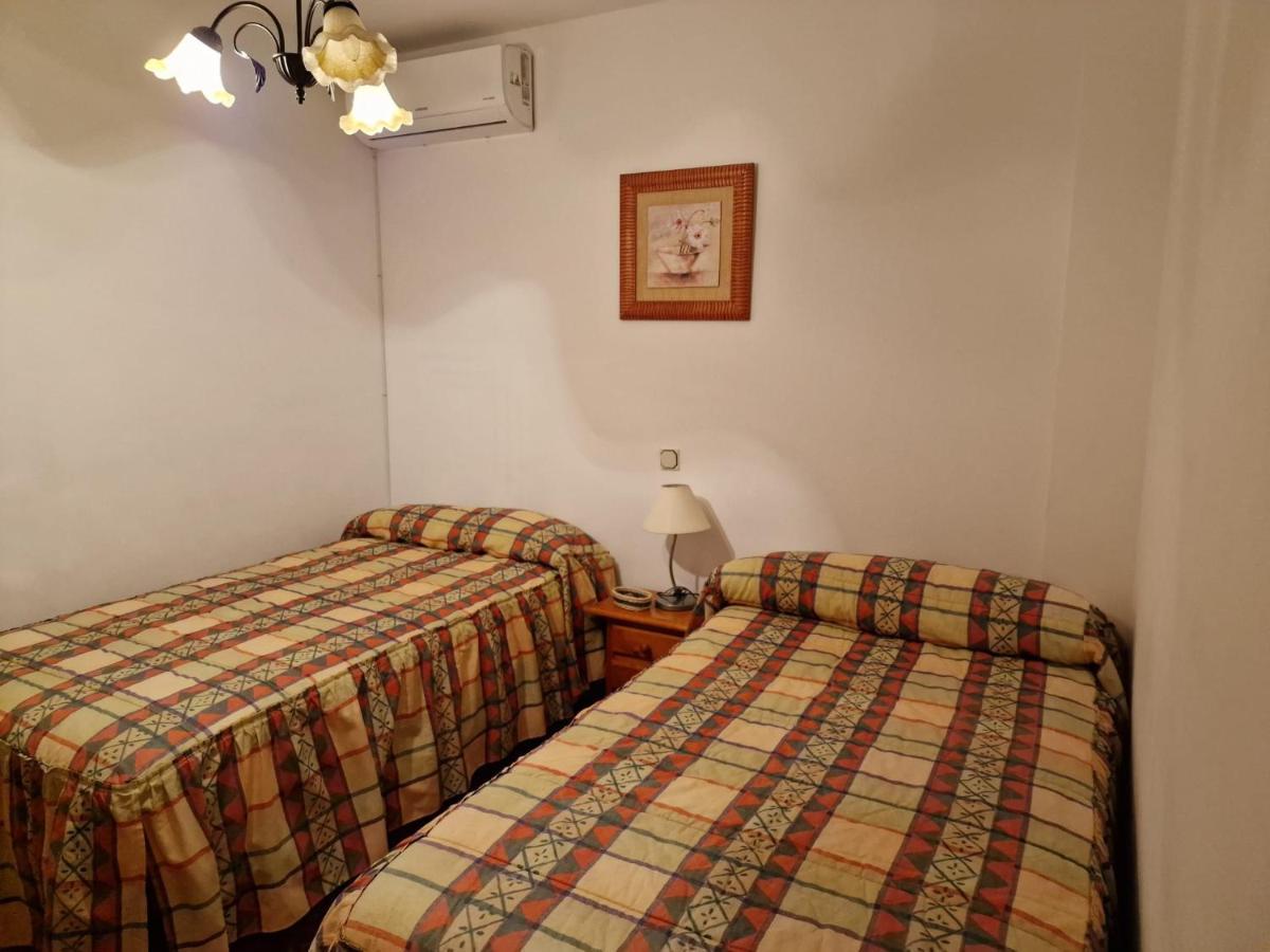 La Malena Country house *