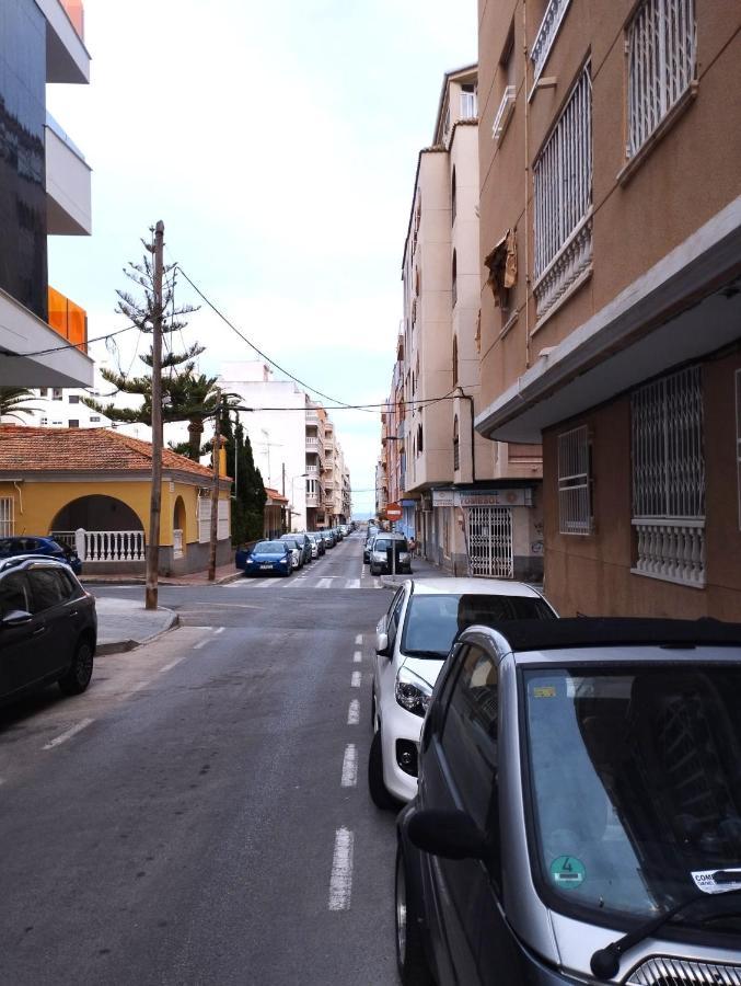 Modern 3mins Walk To Playa Del Cura *