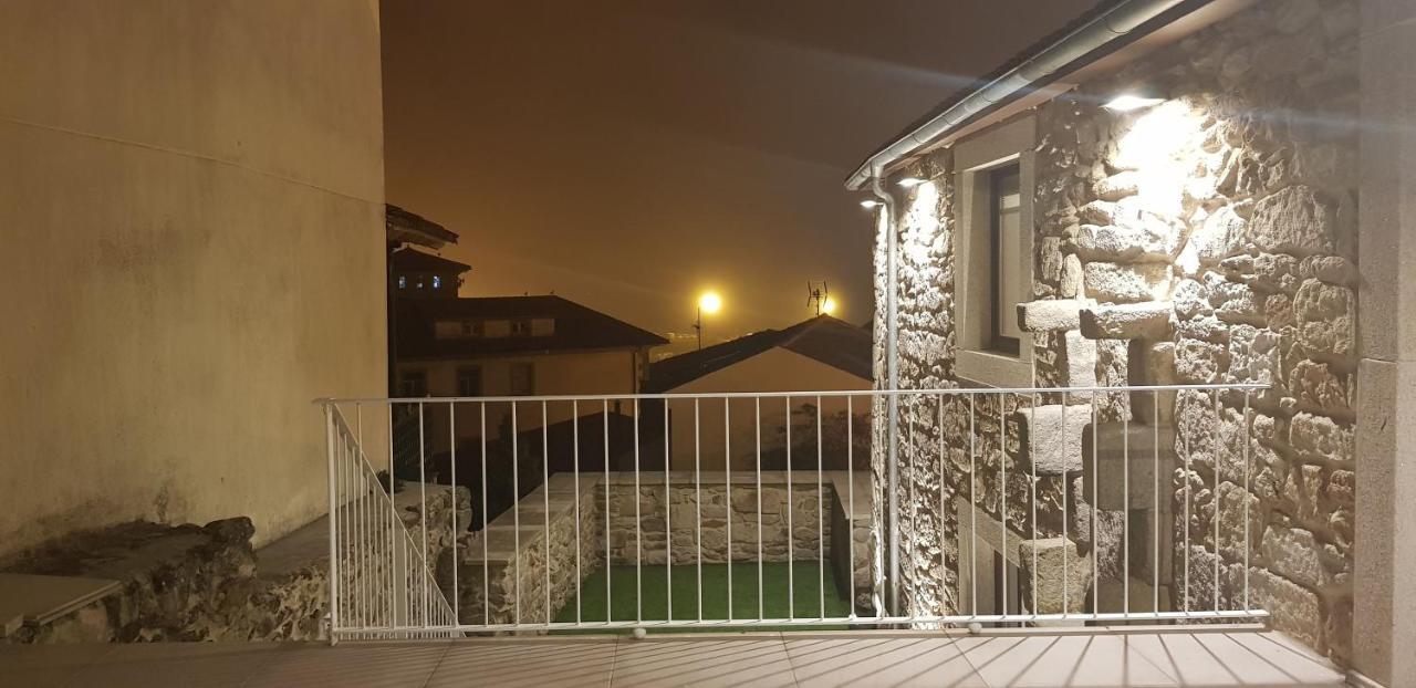 Сasa de vacaciones Casa Da Torre