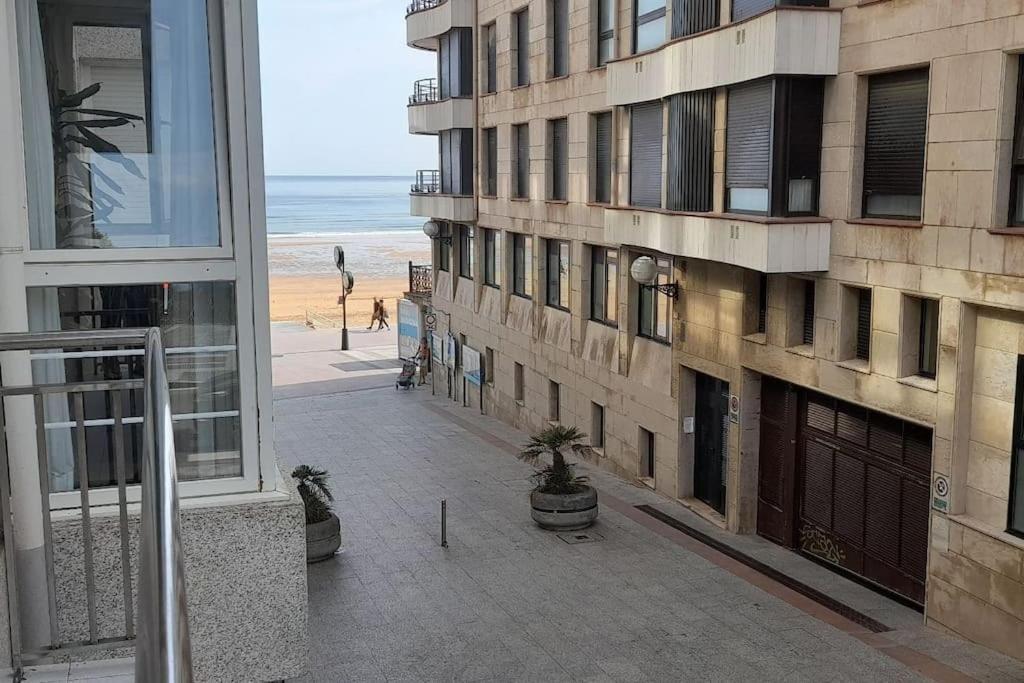 Summer House * Zarautz