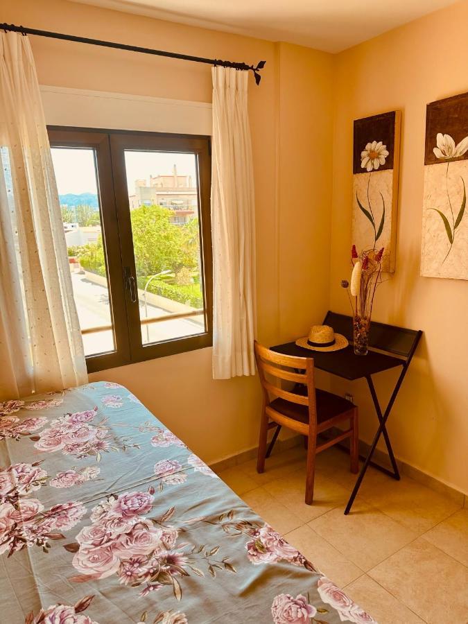 Apartamento Vista Azul Sea View Close To The *