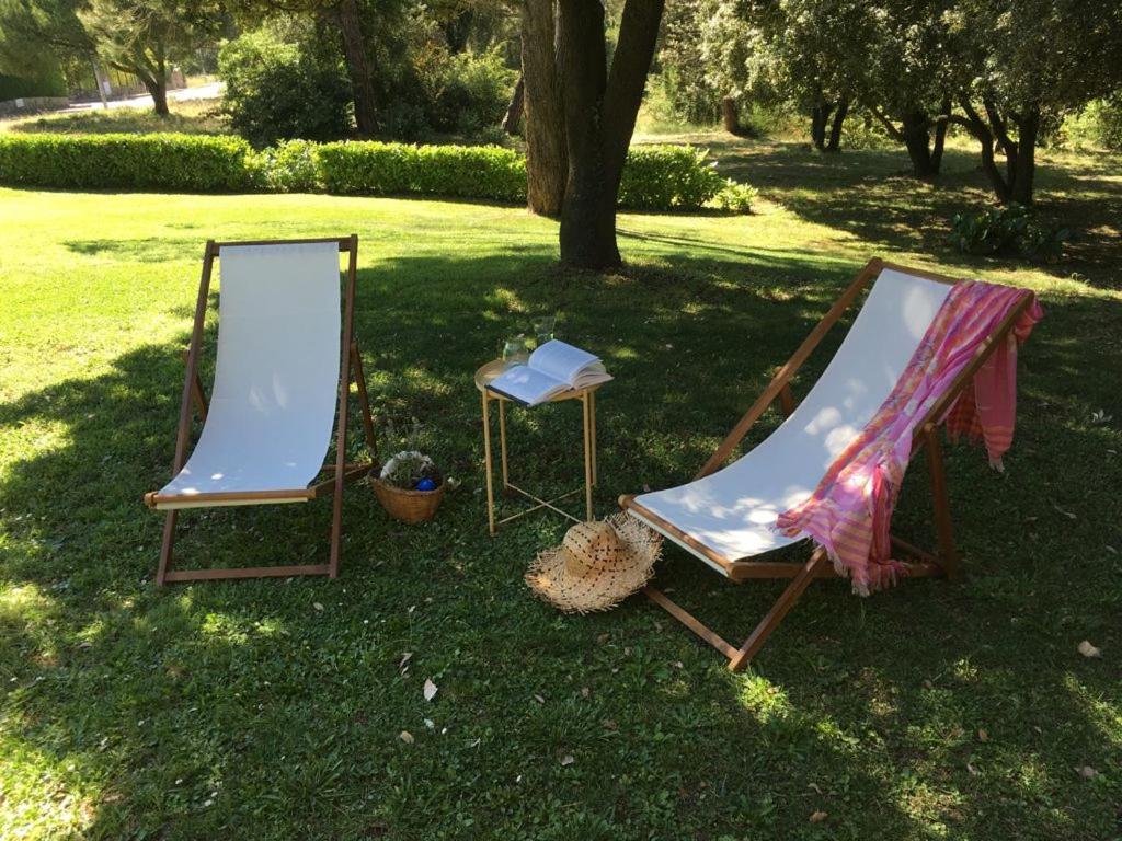 Les Margarides