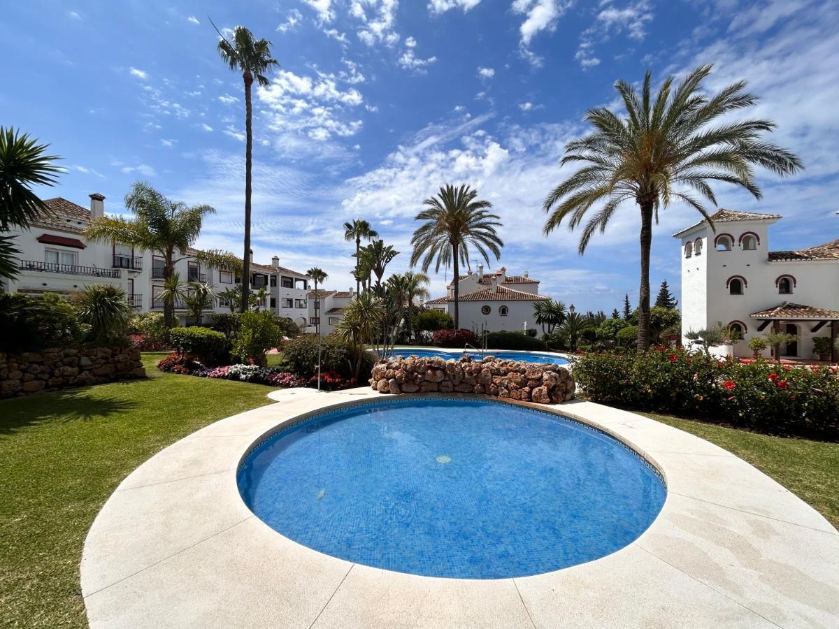 Сasa de vacaciones Casa Arena Y Brisa Marbella