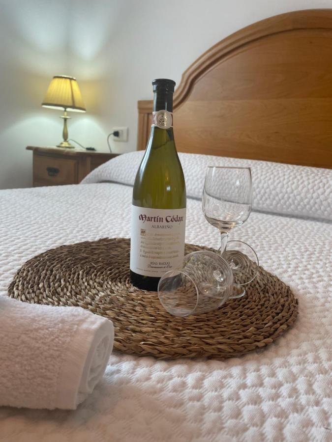 Apartamento Vilagarcia Vilagarcía de Arousa