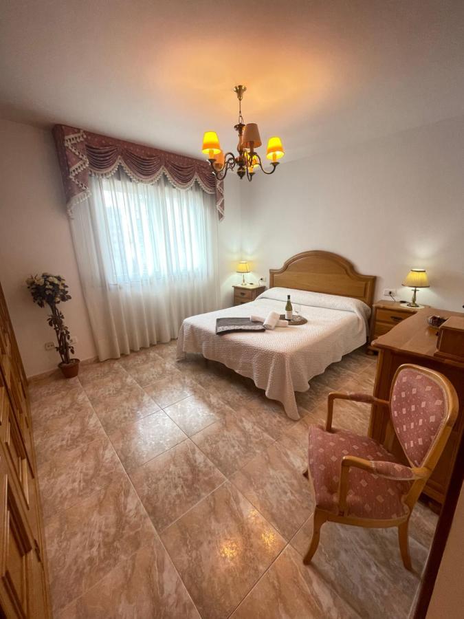Apartamento Vilagarcia