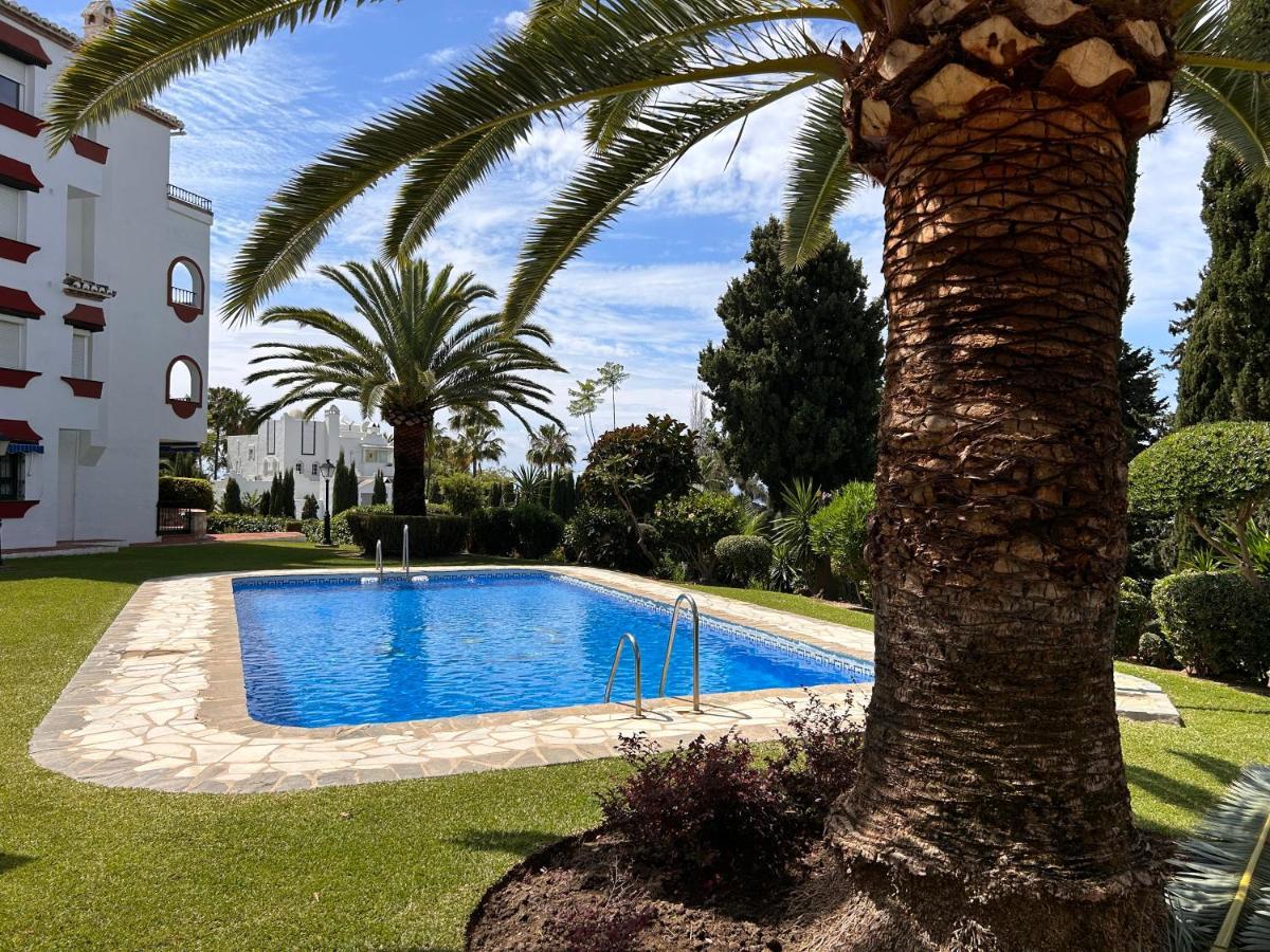 Casa Arena Y Brisa Сasa de vacaciones Marbella