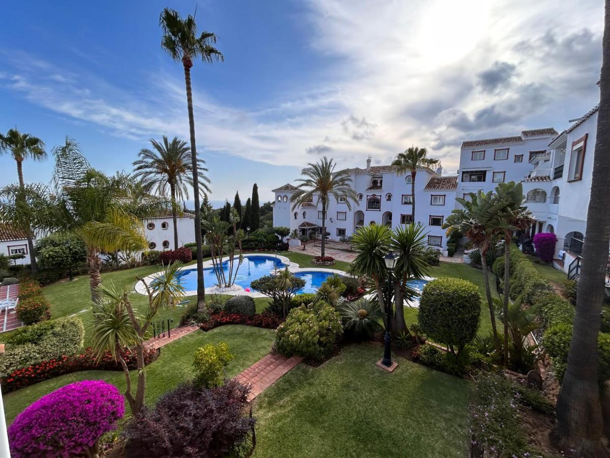 Casa Arena Y Brisa Сasa de vacaciones Marbella