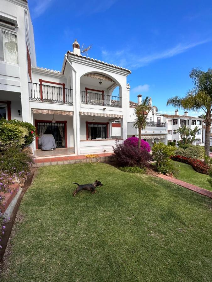 Casa Arena Y Brisa Сasa de vacaciones Marbella
