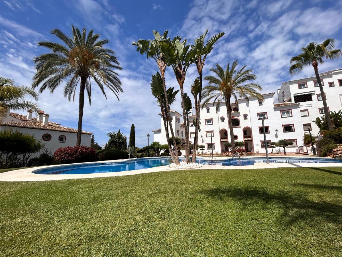 Сasa de vacaciones Casa Arena Y Brisa Marbella