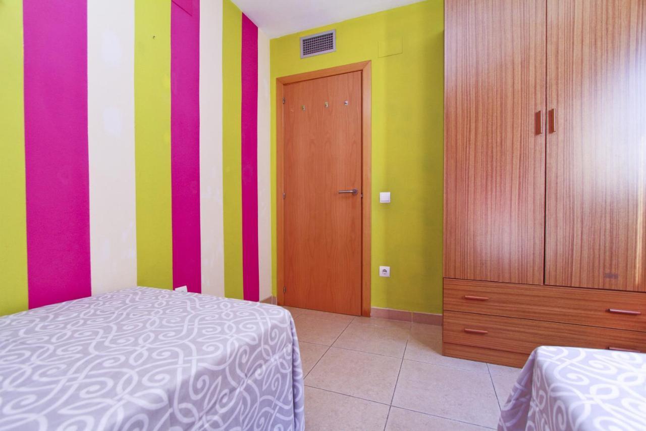 New Mar Planetcostadorada Apartamento Cambrils