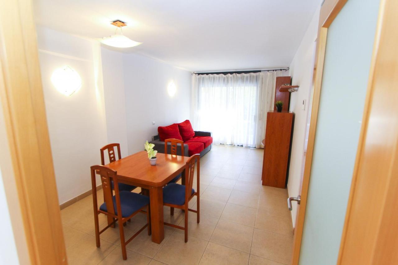Apartamento New Mar Planetcostadorada *