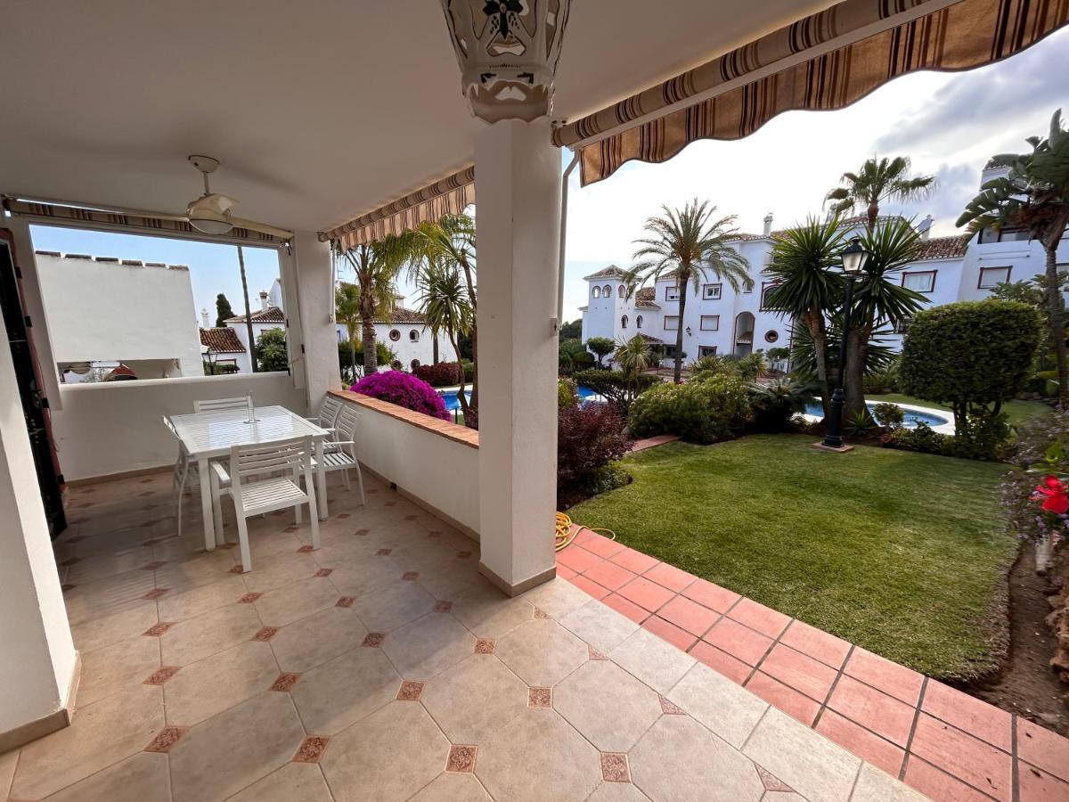 Casa Arena Y Brisa Сasa de vacaciones Marbella