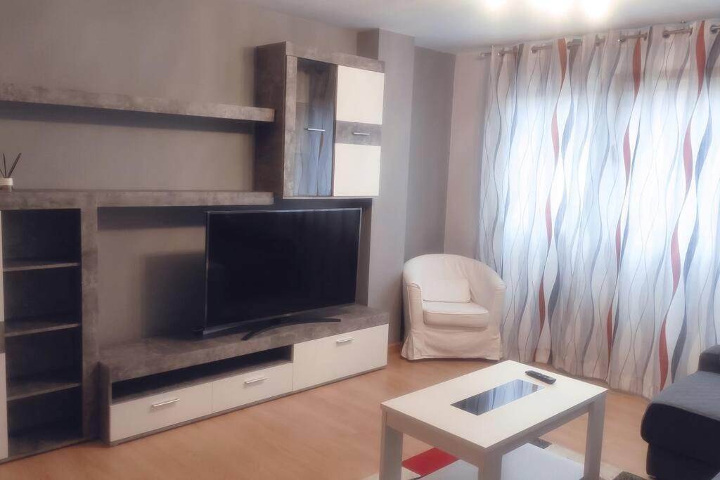 Piso En El Centro De Apartamento