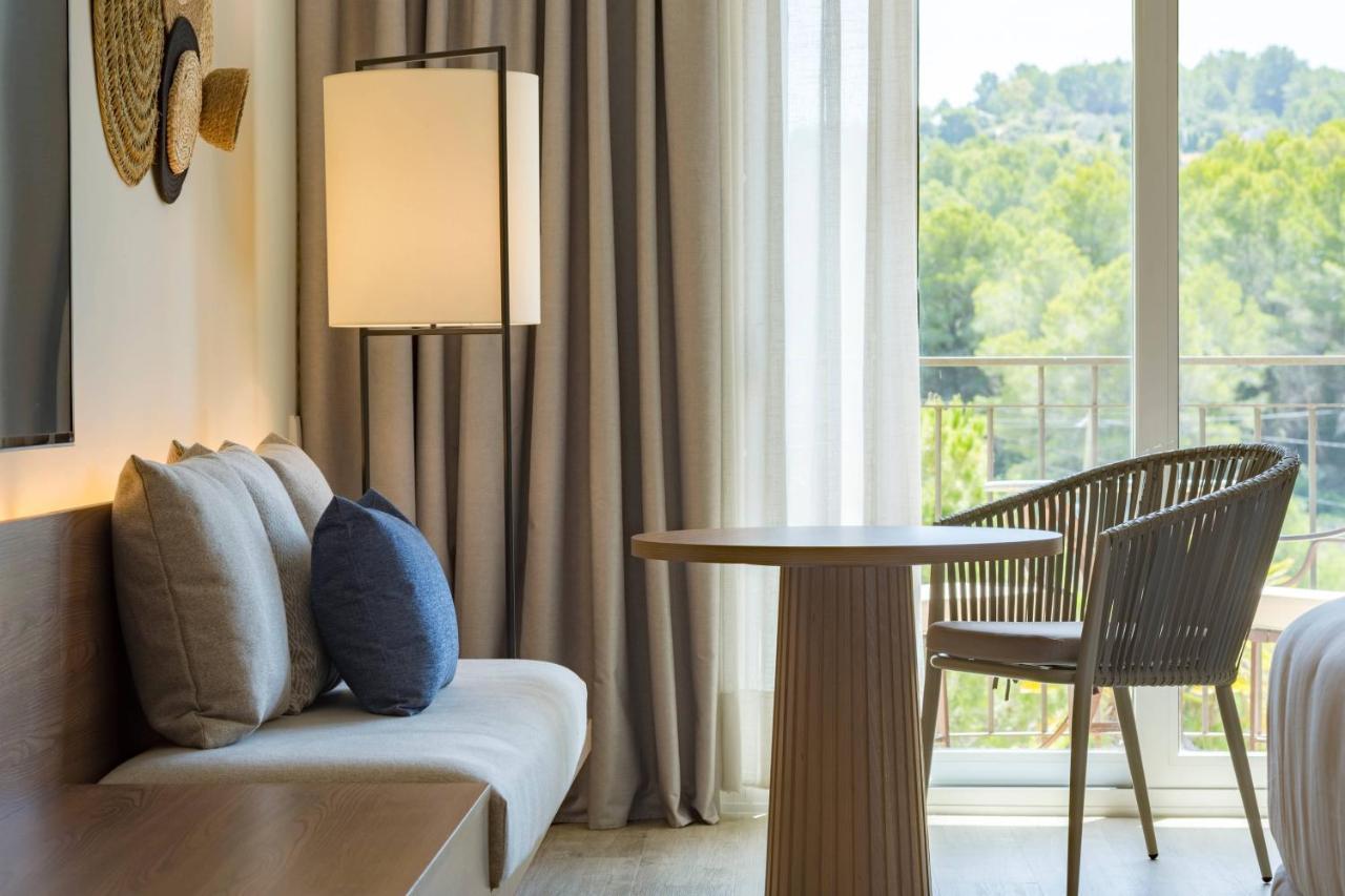 Marriott La Sella Golf & Hotel