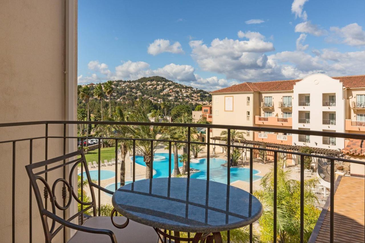 Marriott La Sella Golf & Dénia